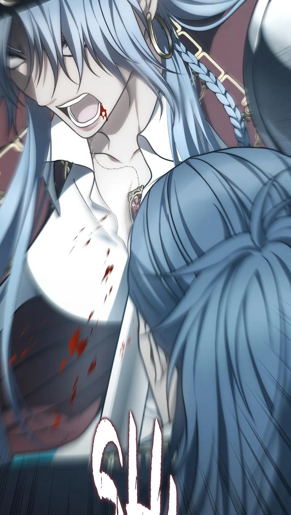 Read Second Life Ranker Manga Online