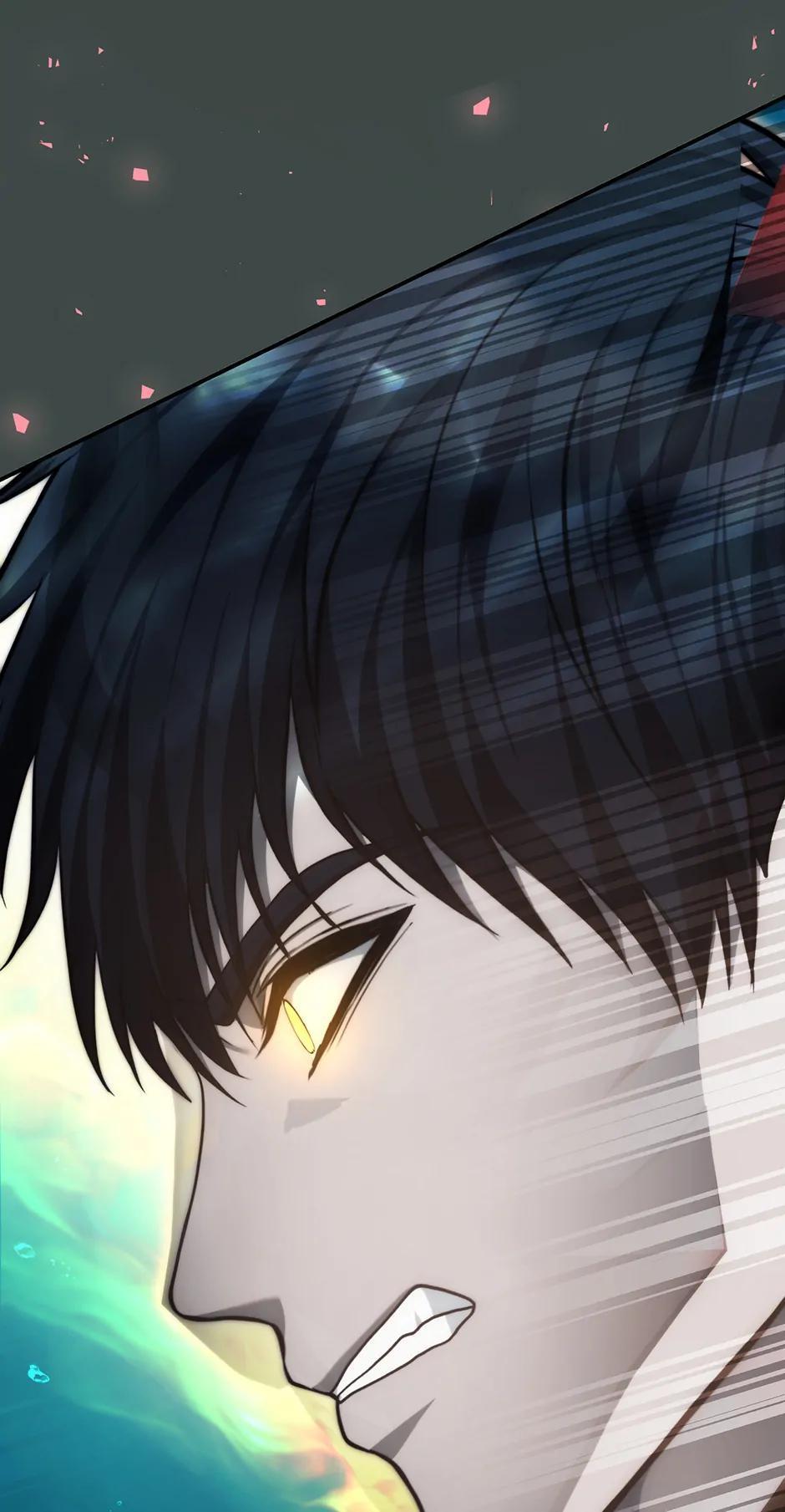 Read Second Life Ranker Manga Online