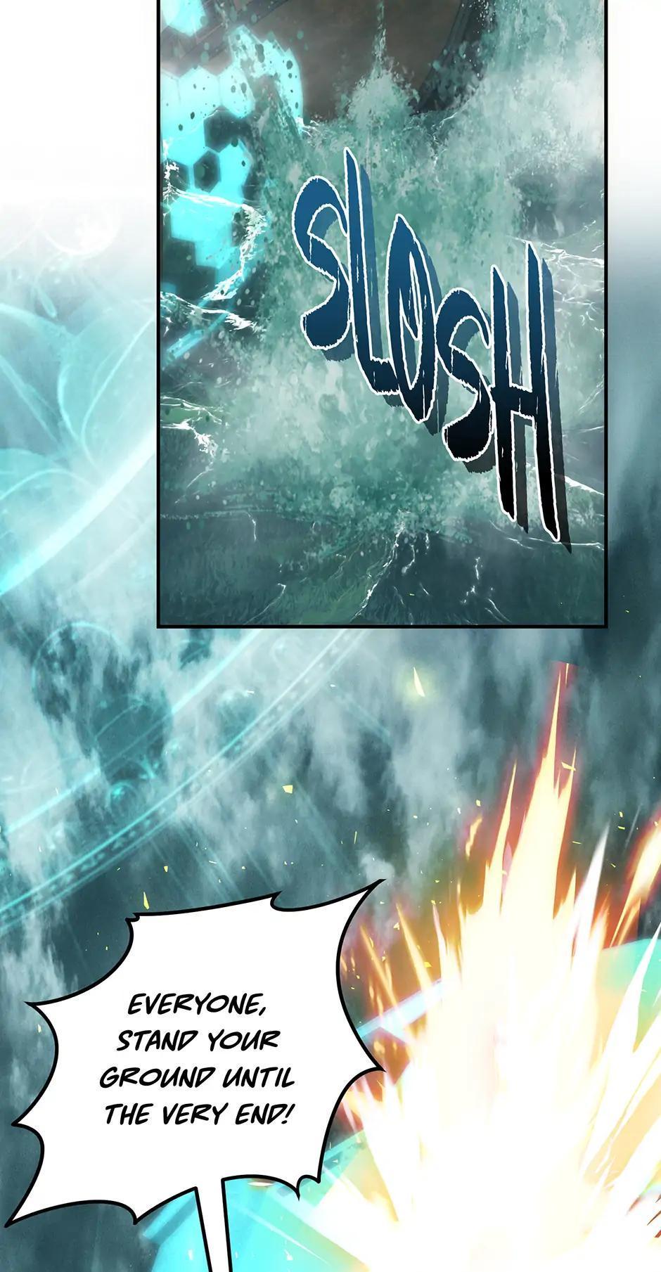 Read Second Life Ranker Manga Online