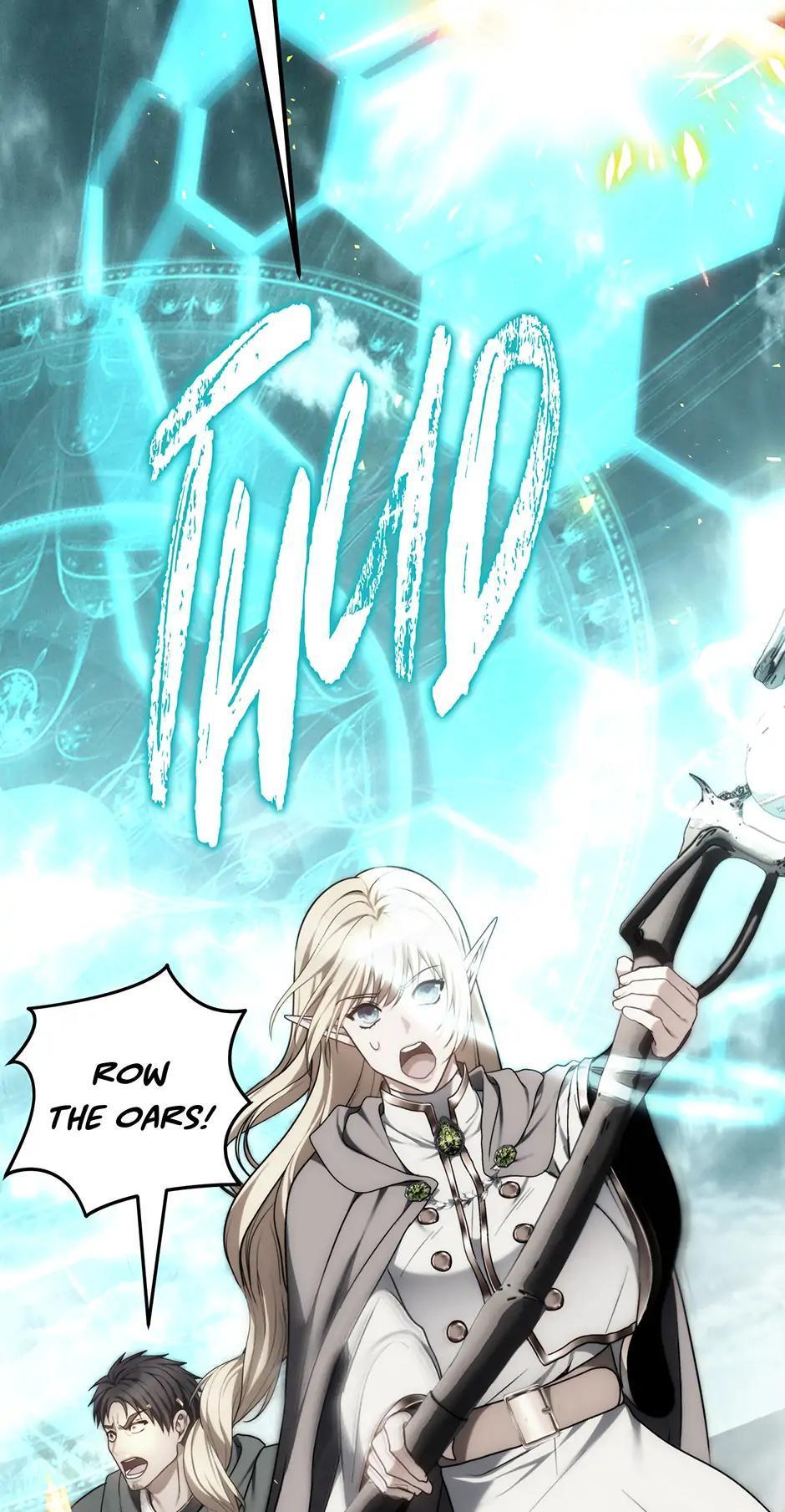 Read Second Life Ranker Manga Online