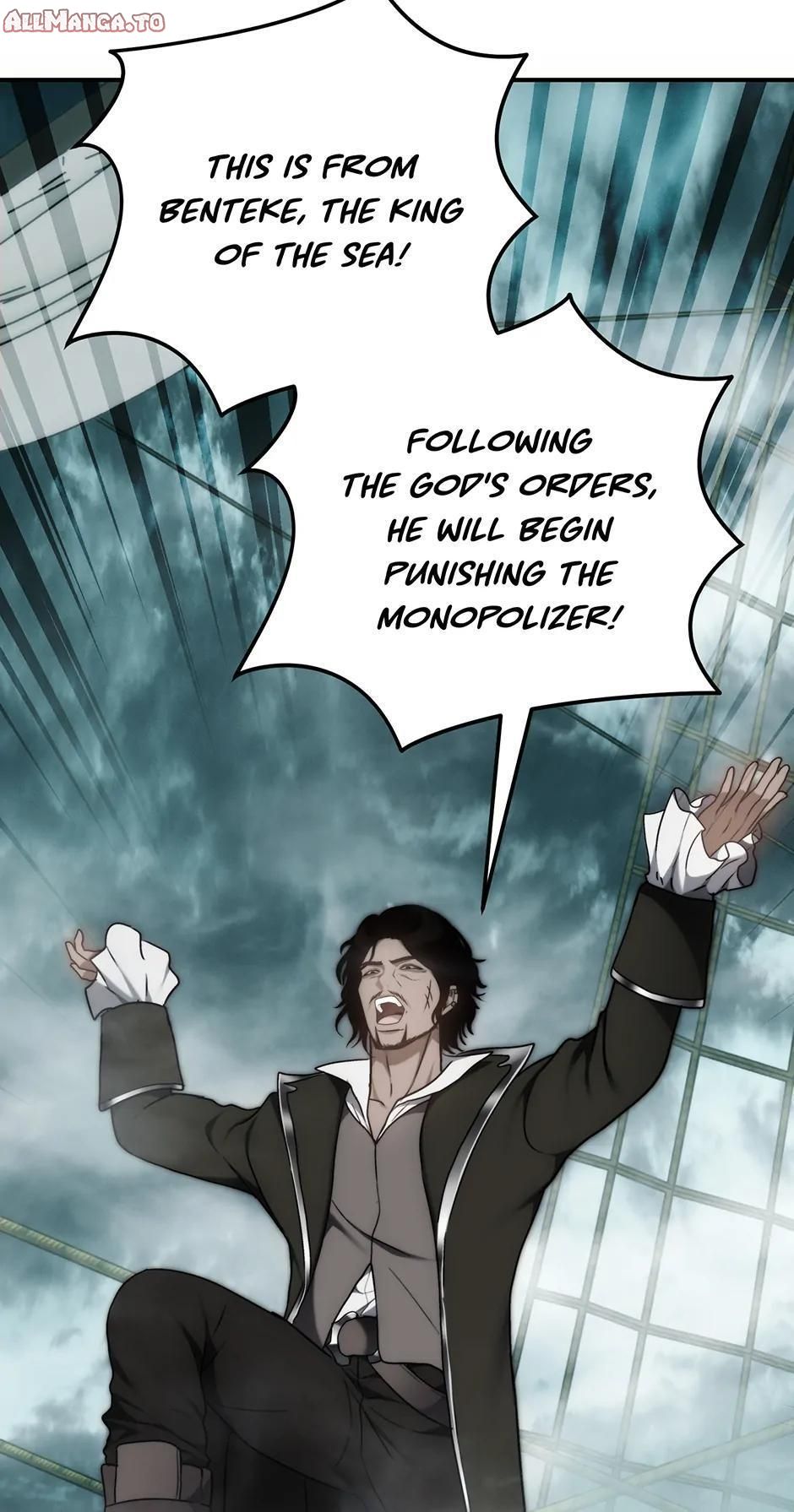 Read Second Life Ranker Manga Online