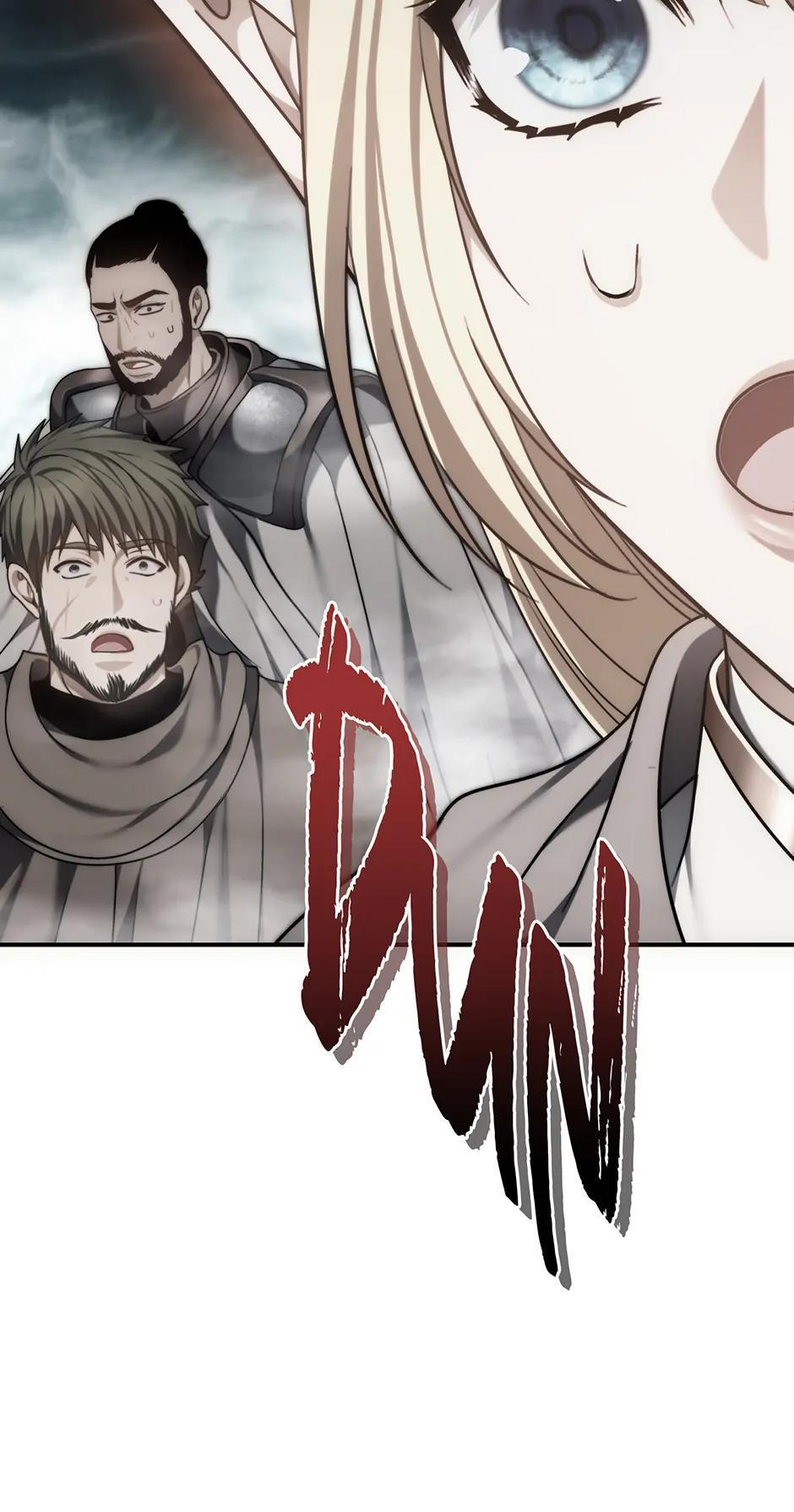 Read Second Life Ranker Manga Online