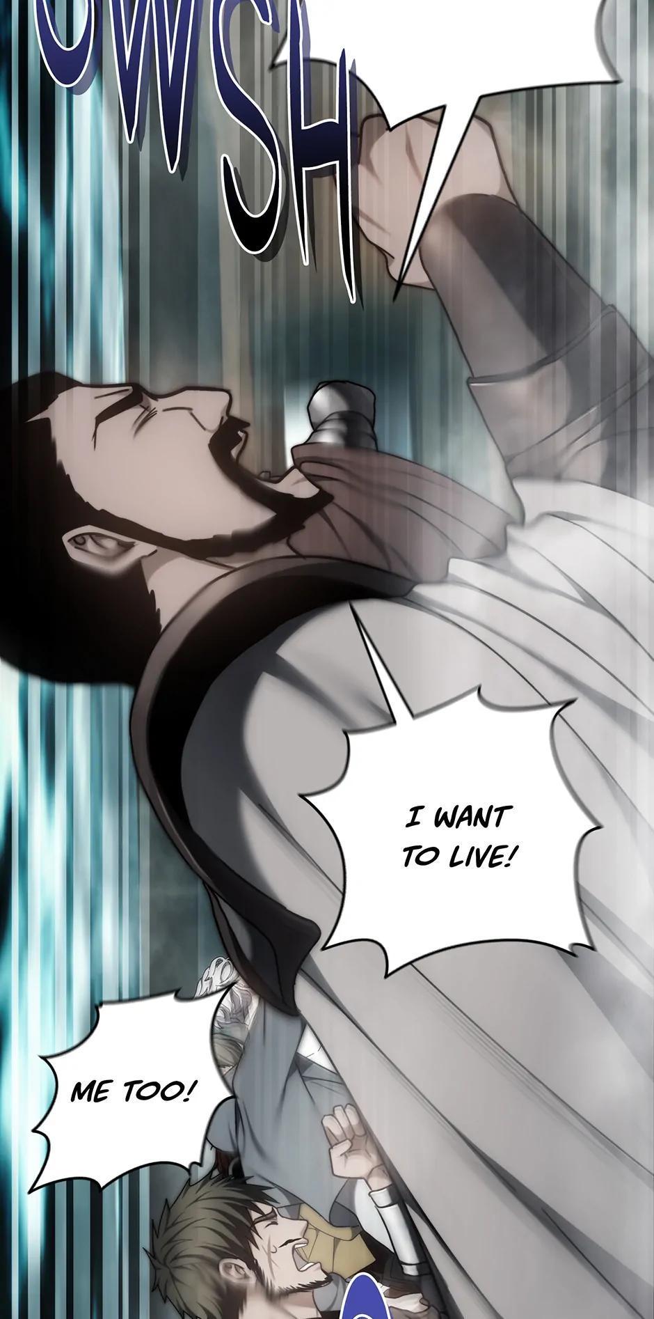 Read Second Life Ranker Manga Online