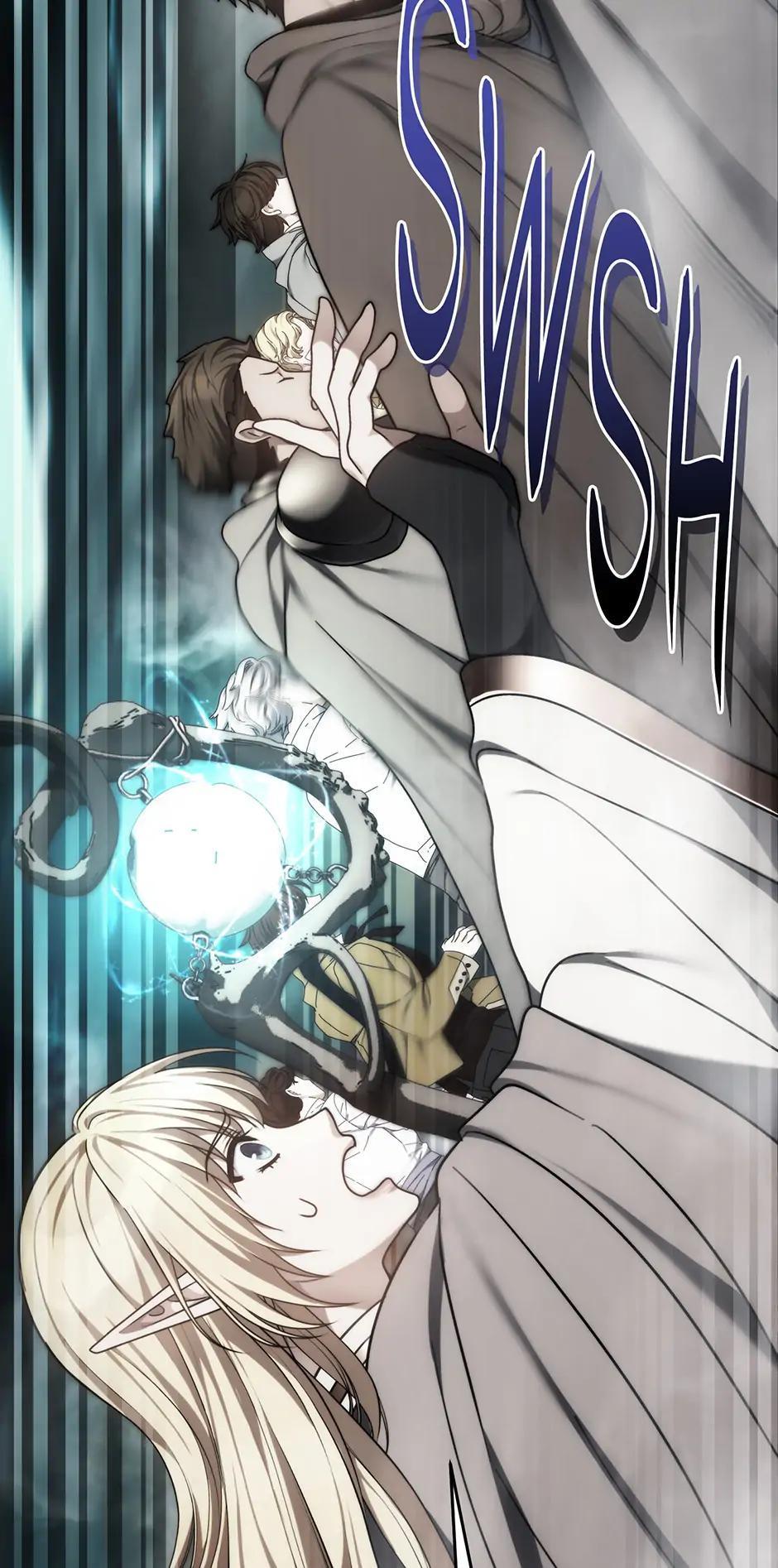 Read Second Life Ranker Manga Online