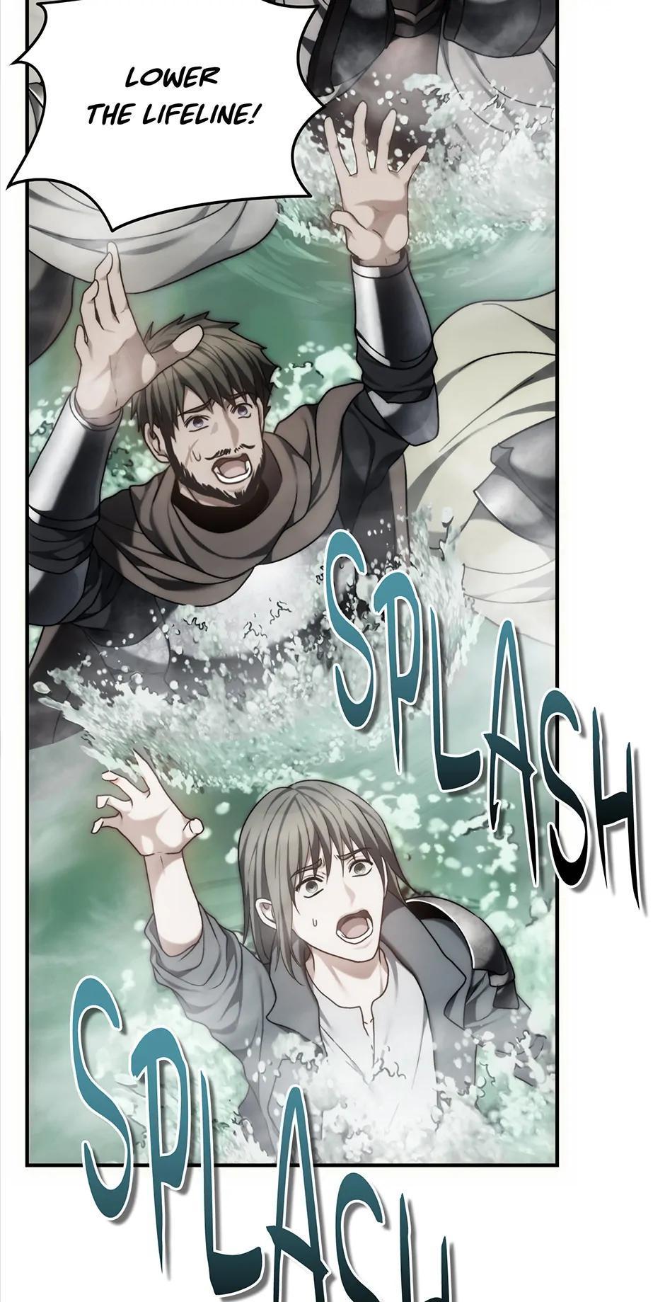 Read Second Life Ranker Manga Online