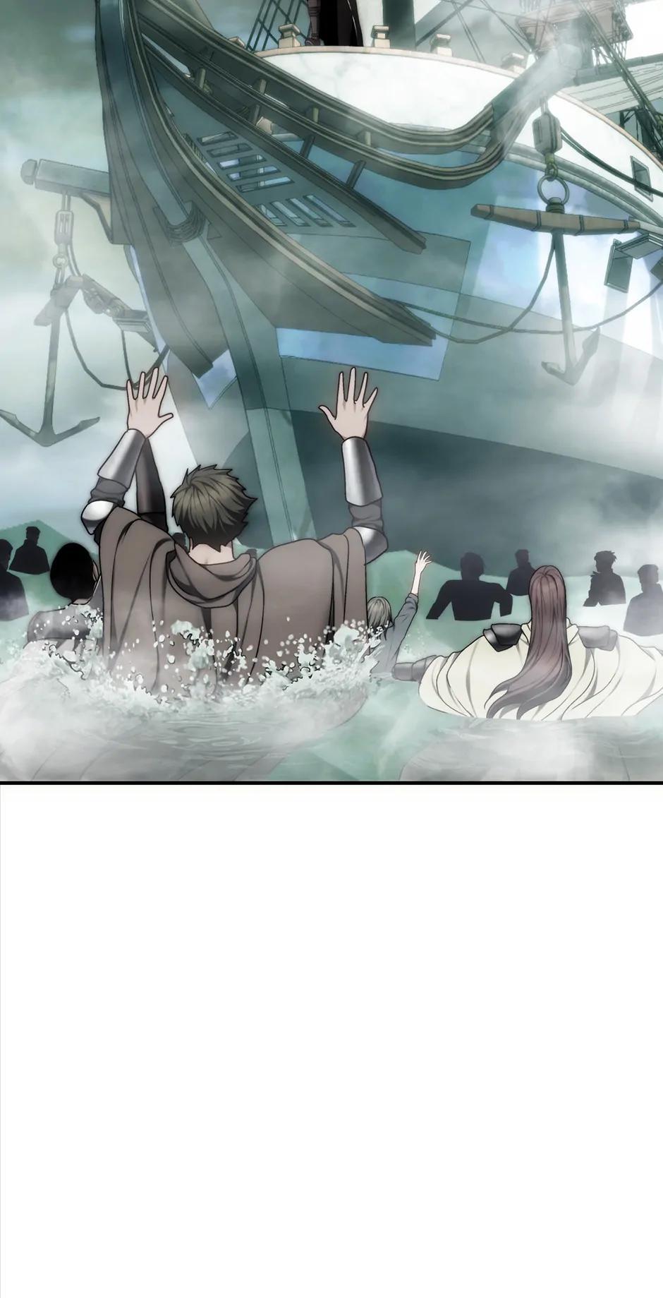 Read Second Life Ranker Manga Online