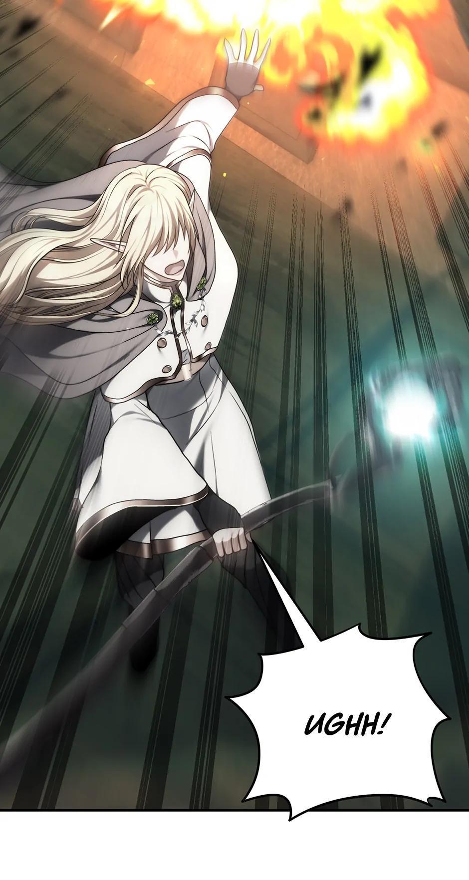 Read Second Life Ranker Manga Online