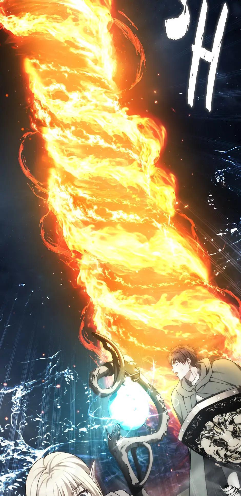 Read Second Life Ranker Manga Online