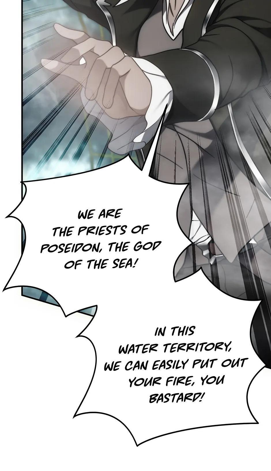 Read Second Life Ranker Manga Online