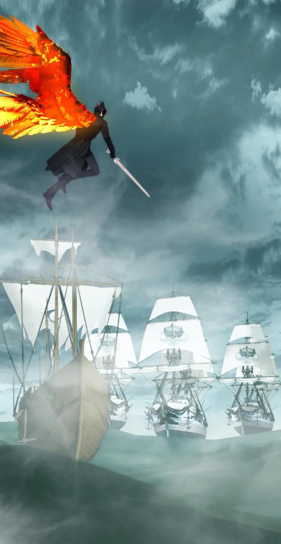 Read Second Life Ranker Manga Online