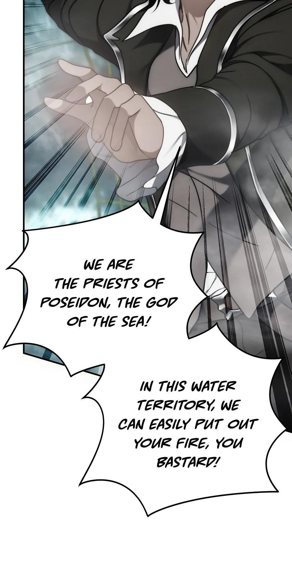 Read Second Life Ranker Manga Online