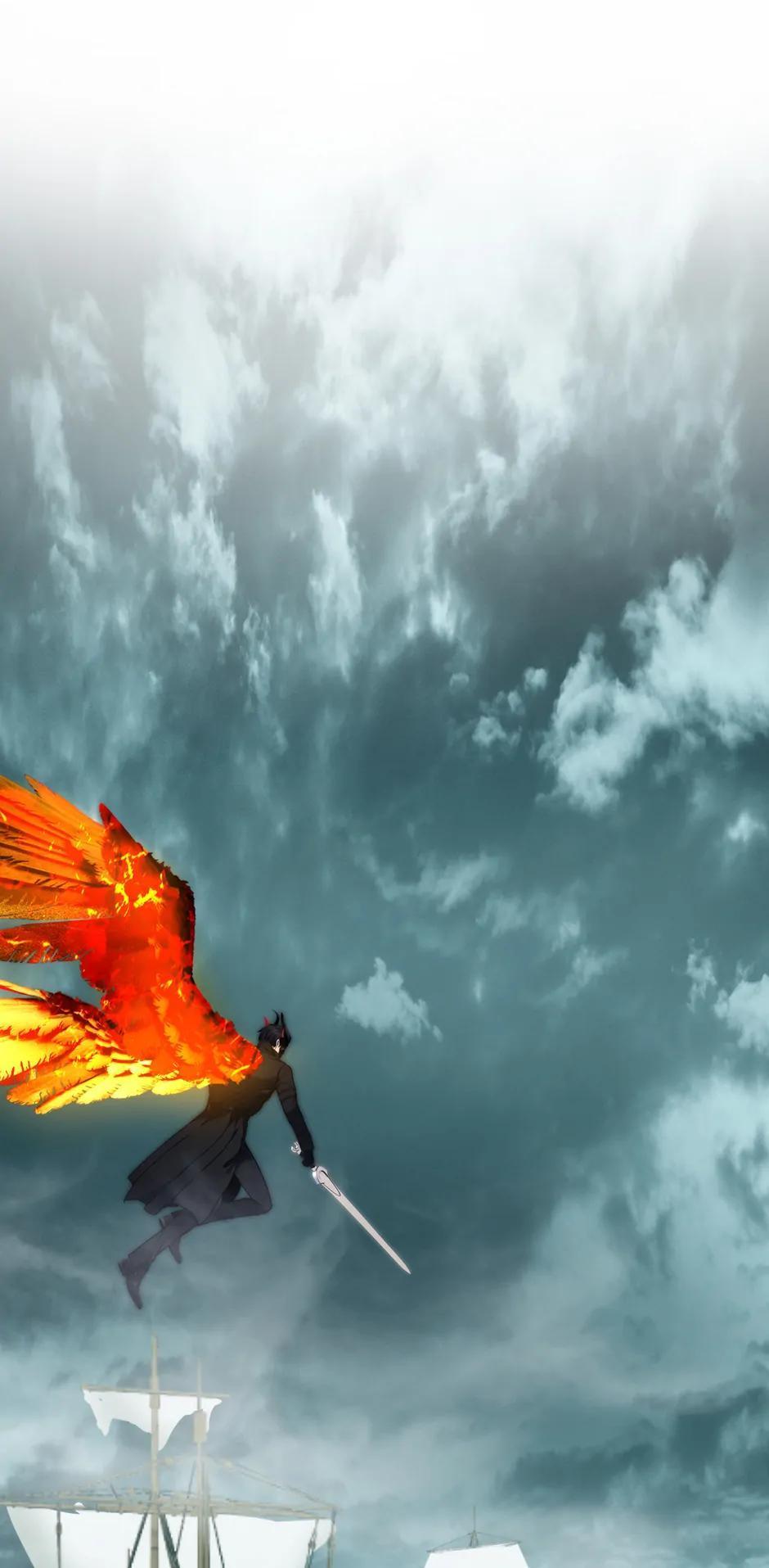 Read Second Life Ranker Manga Online