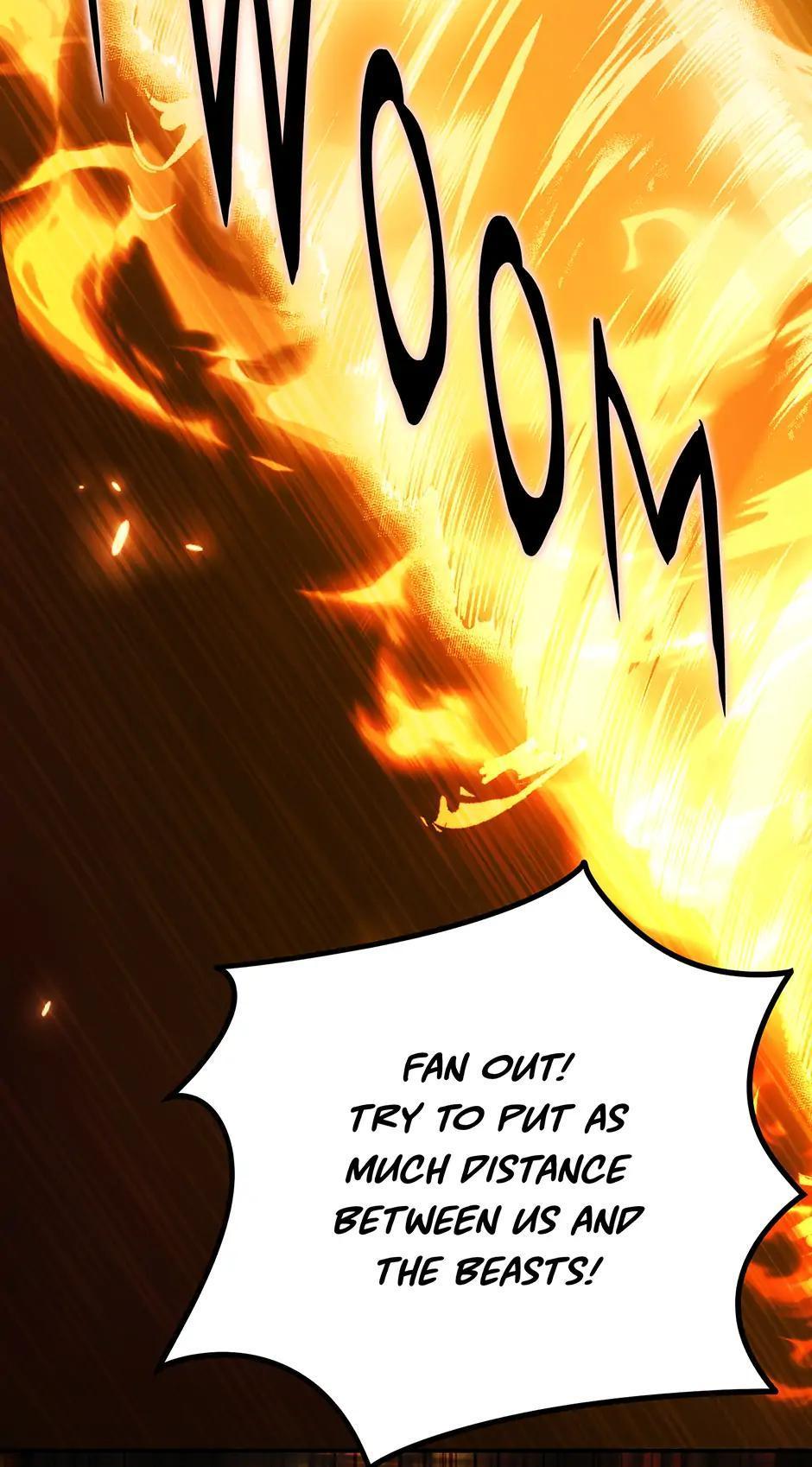 Read Second Life Ranker Manga Online