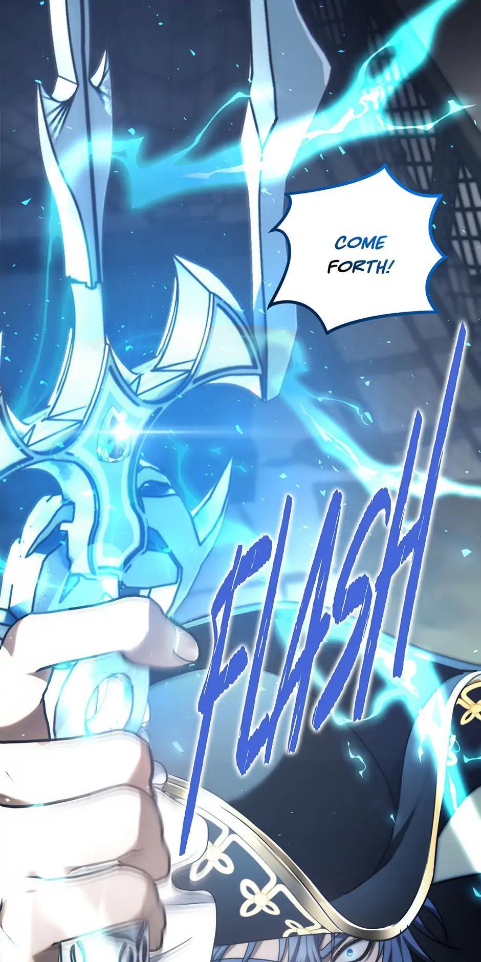 Read Second Life Ranker Manga Online