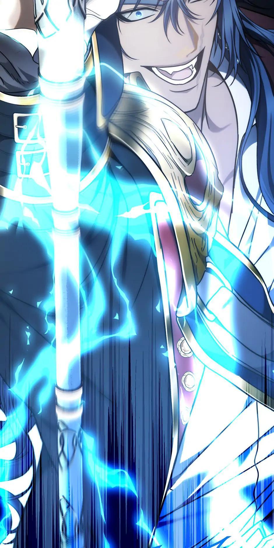 Read Second Life Ranker Manga Online