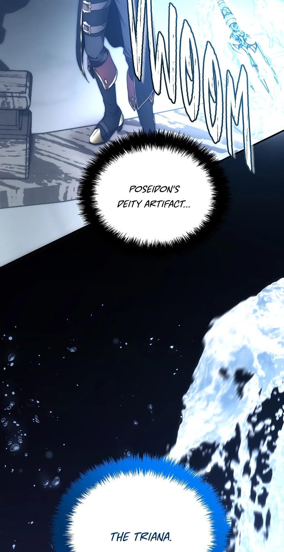 Read Second Life Ranker Manga Online