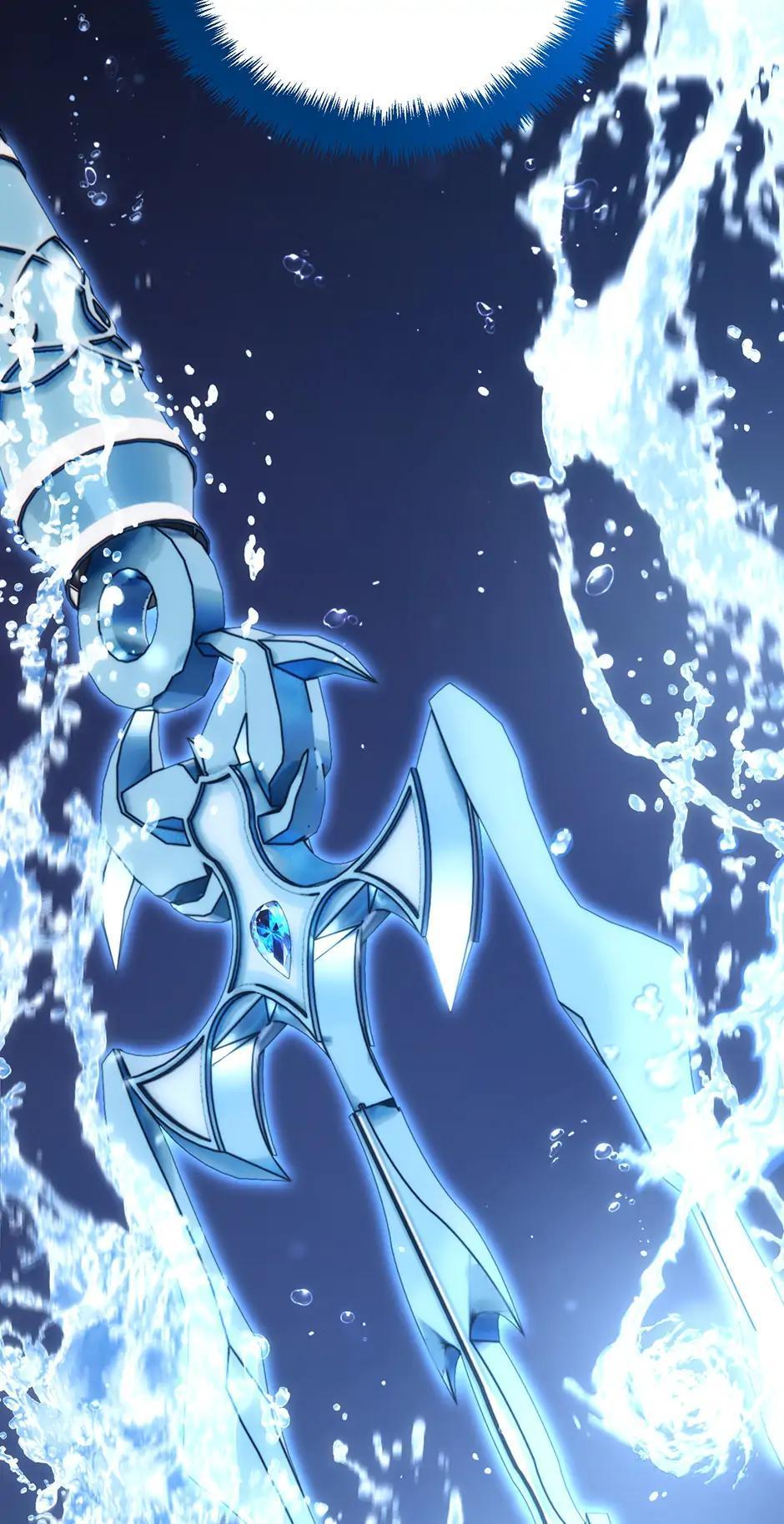 Read Second Life Ranker Manga Online