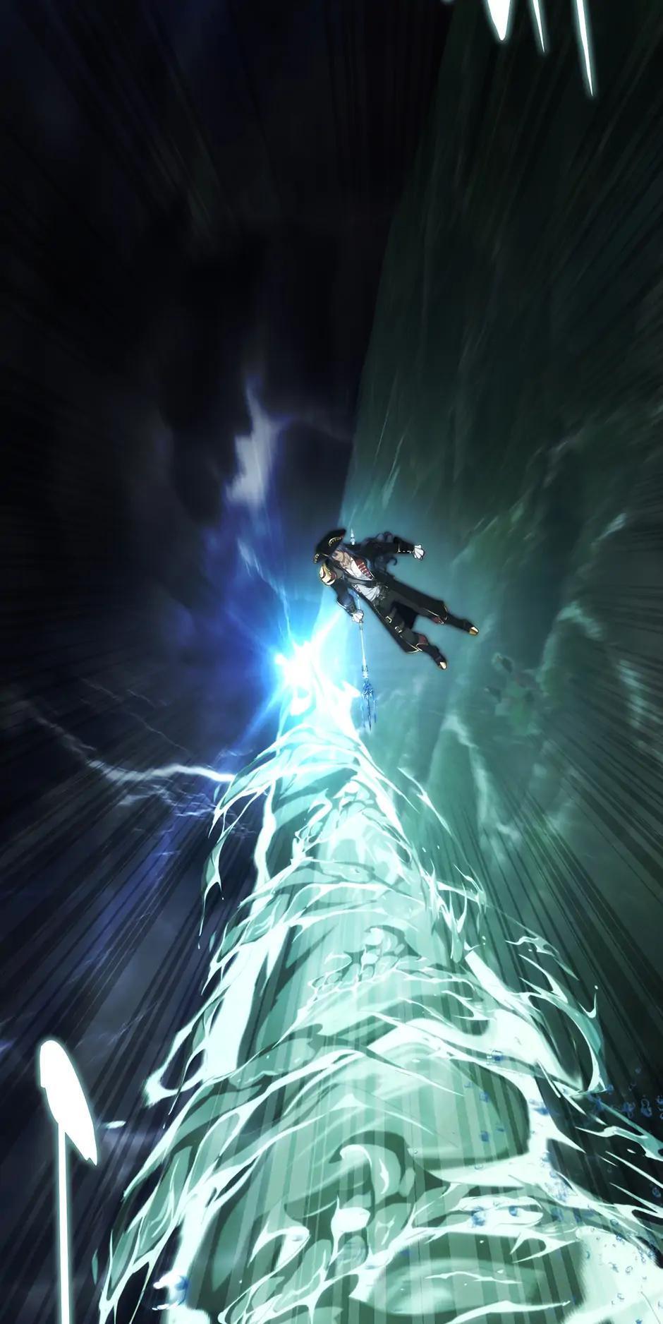 Read Second Life Ranker Manga Online