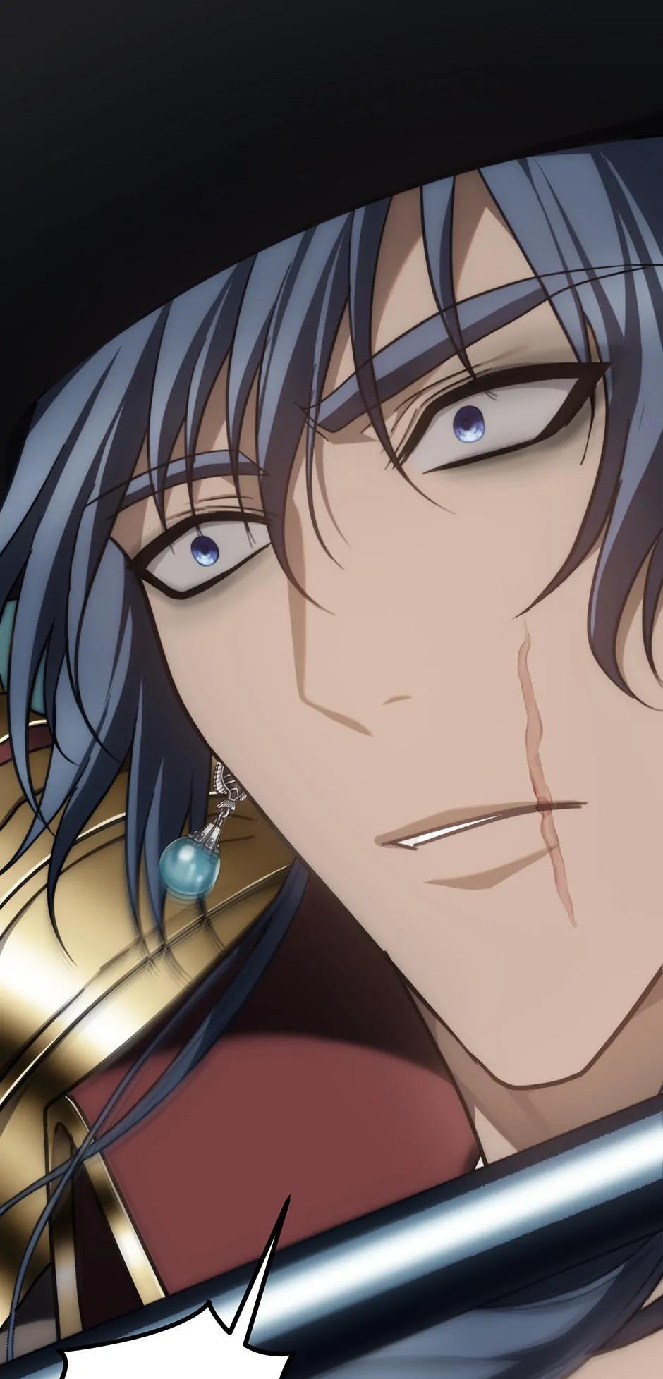 Read Second Life Ranker Manga Online