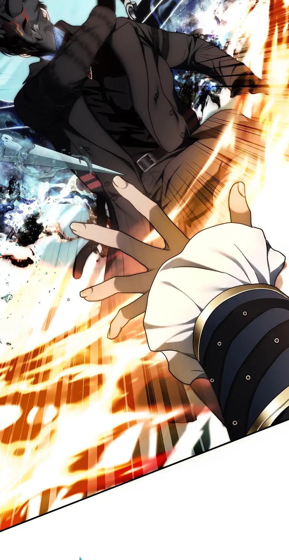 Read Second Life Ranker Manga Online