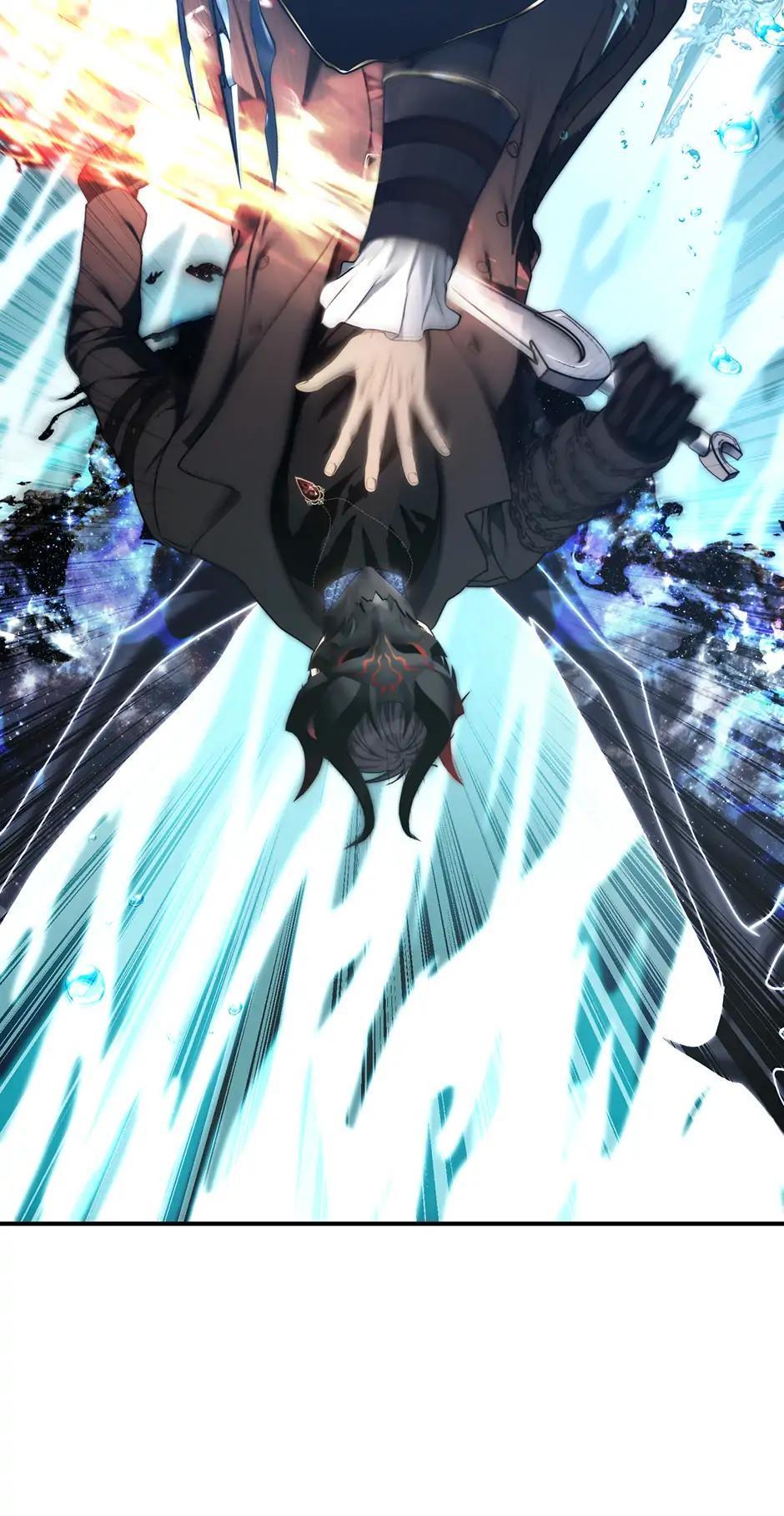 Read Second Life Ranker Manga Online