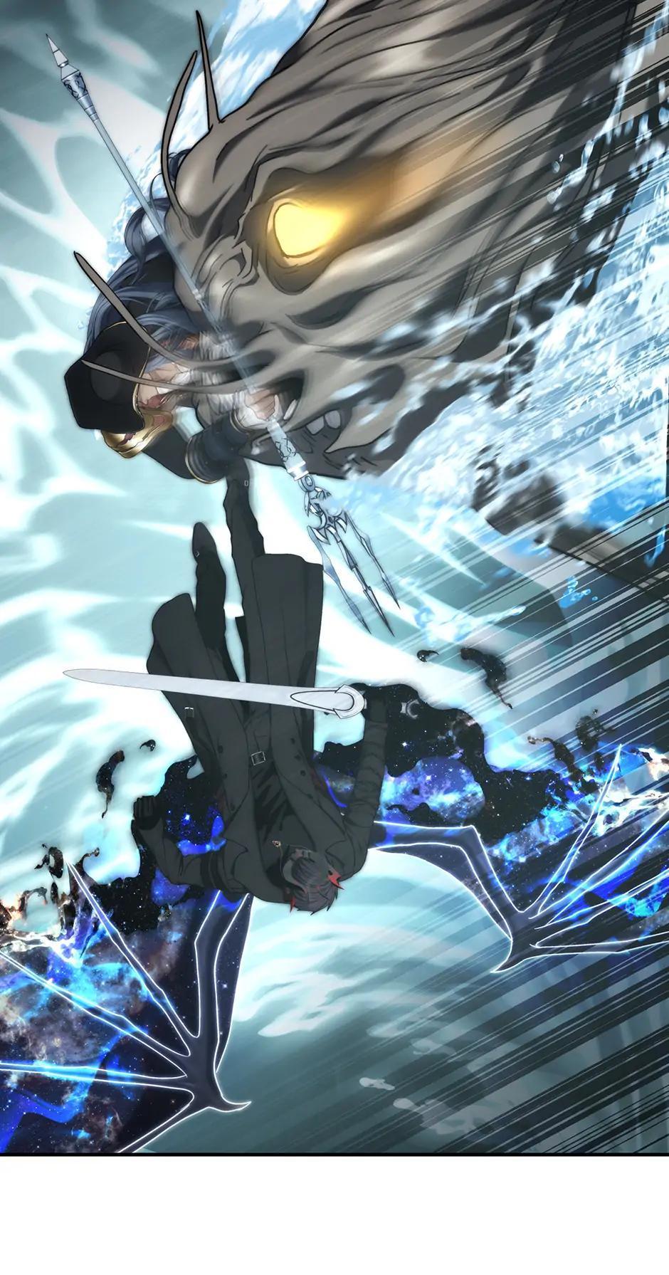 Read Second Life Ranker Manga Online