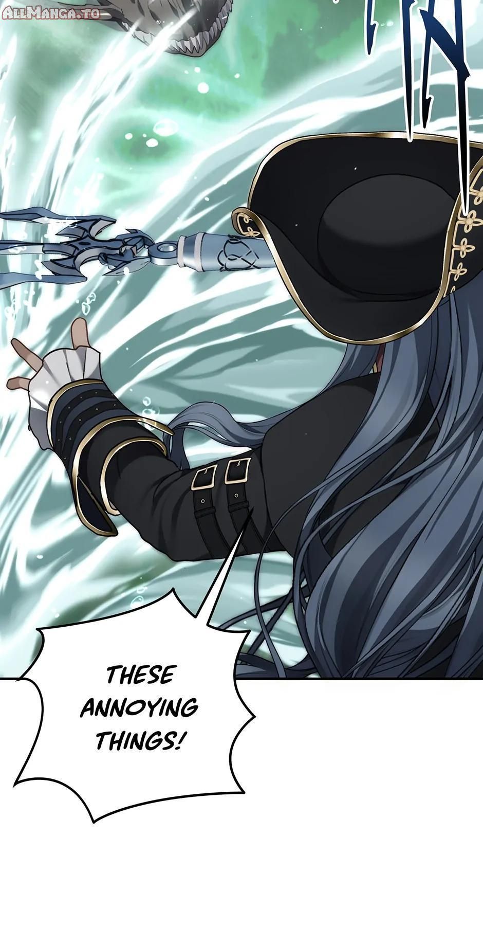 Read Second Life Ranker Manga Online