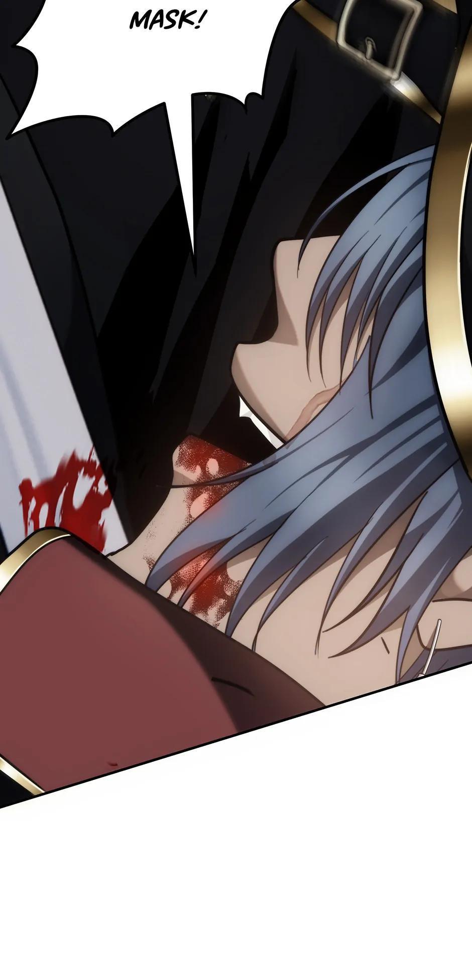 Read Second Life Ranker Manga Online