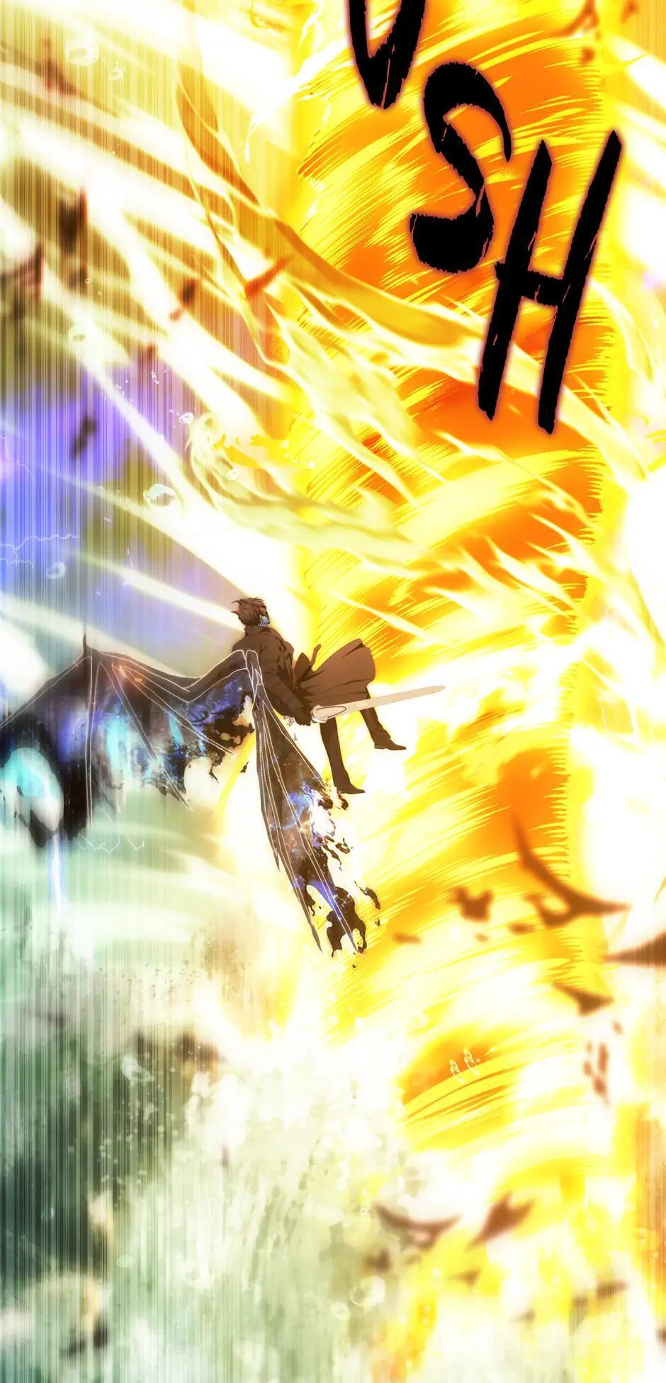 Read Second Life Ranker Manga Online