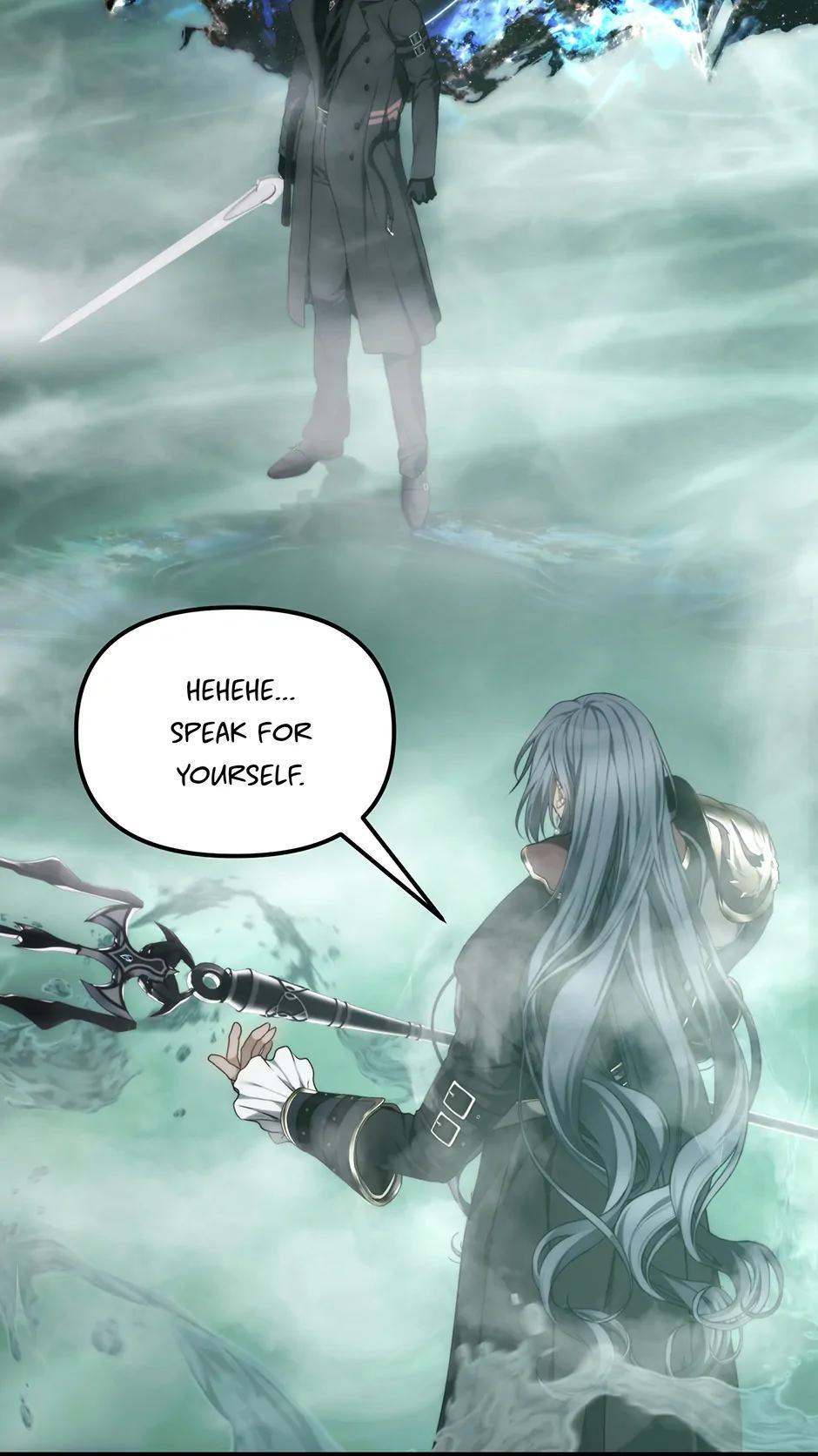 Read Second Life Ranker Manga Online