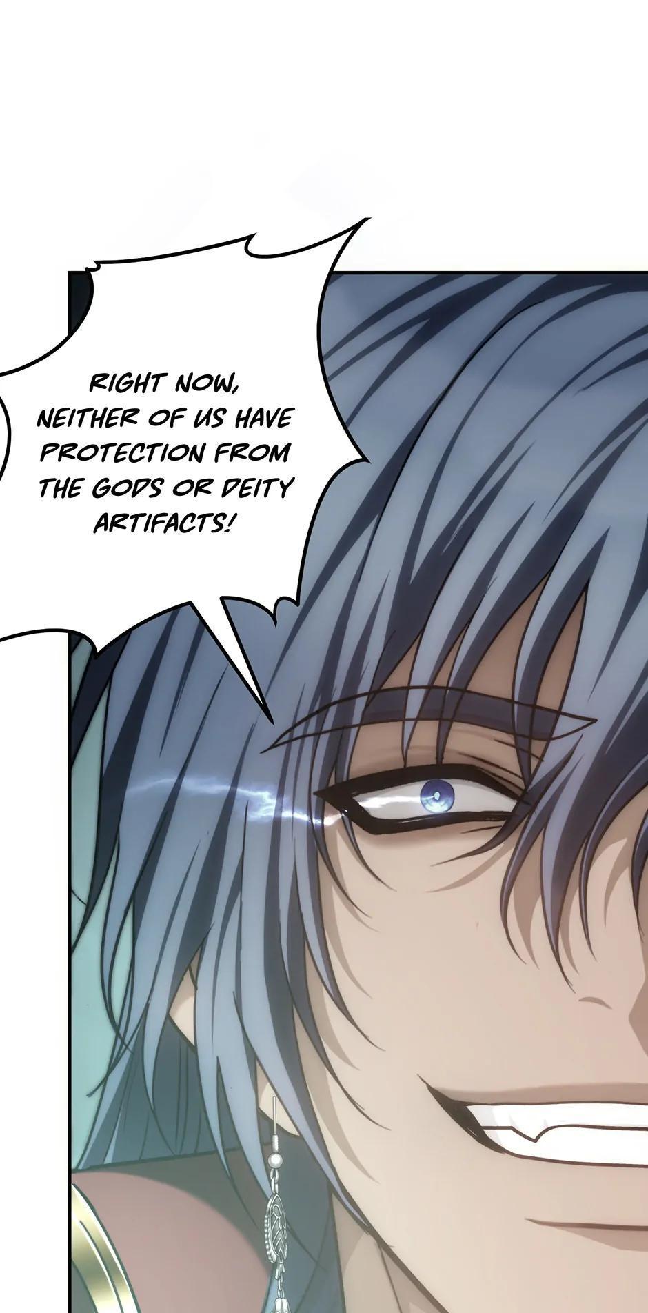 Read Second Life Ranker Manga Online