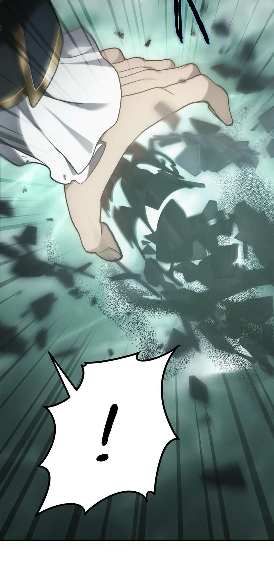 Read Second Life Ranker Manga Online