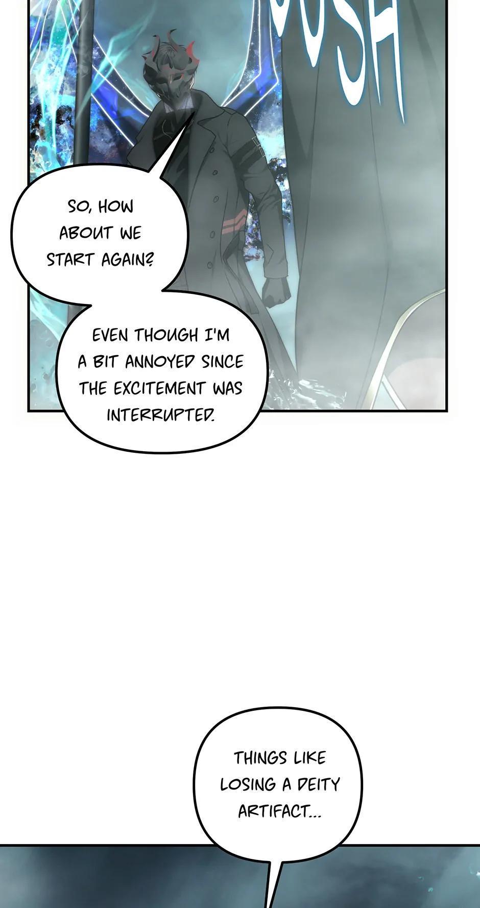 Read Second Life Ranker Manga Online