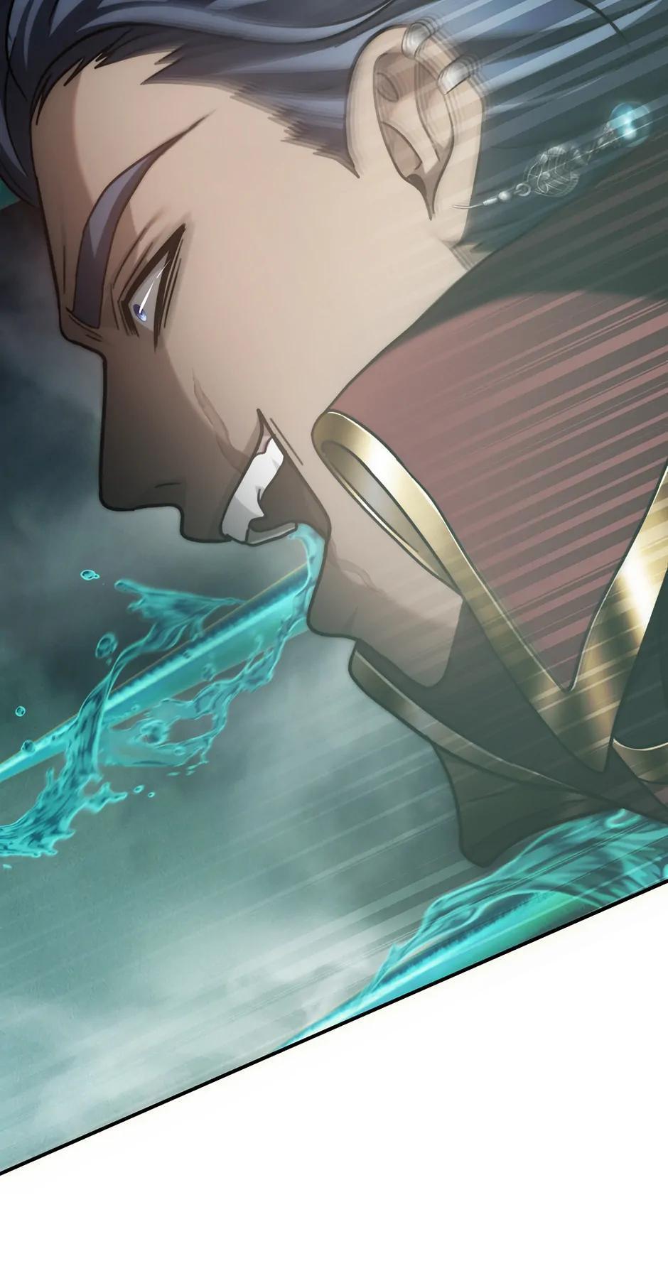 Read Second Life Ranker Manga Online