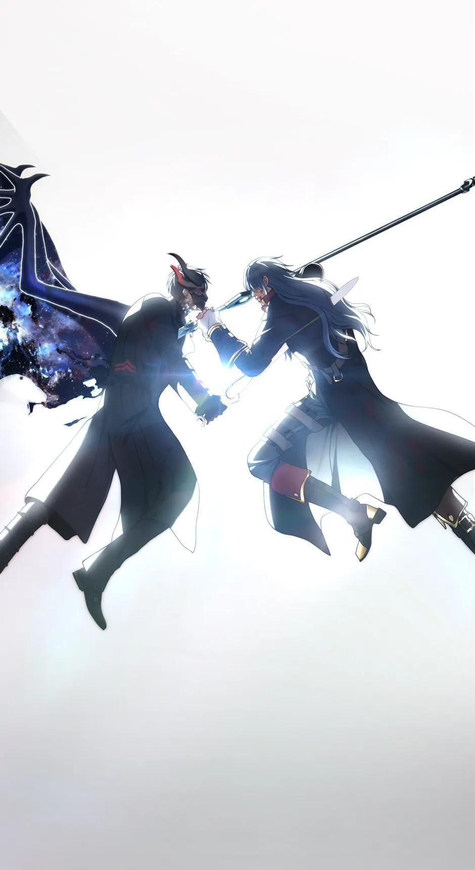 Read Second Life Ranker Manga Online