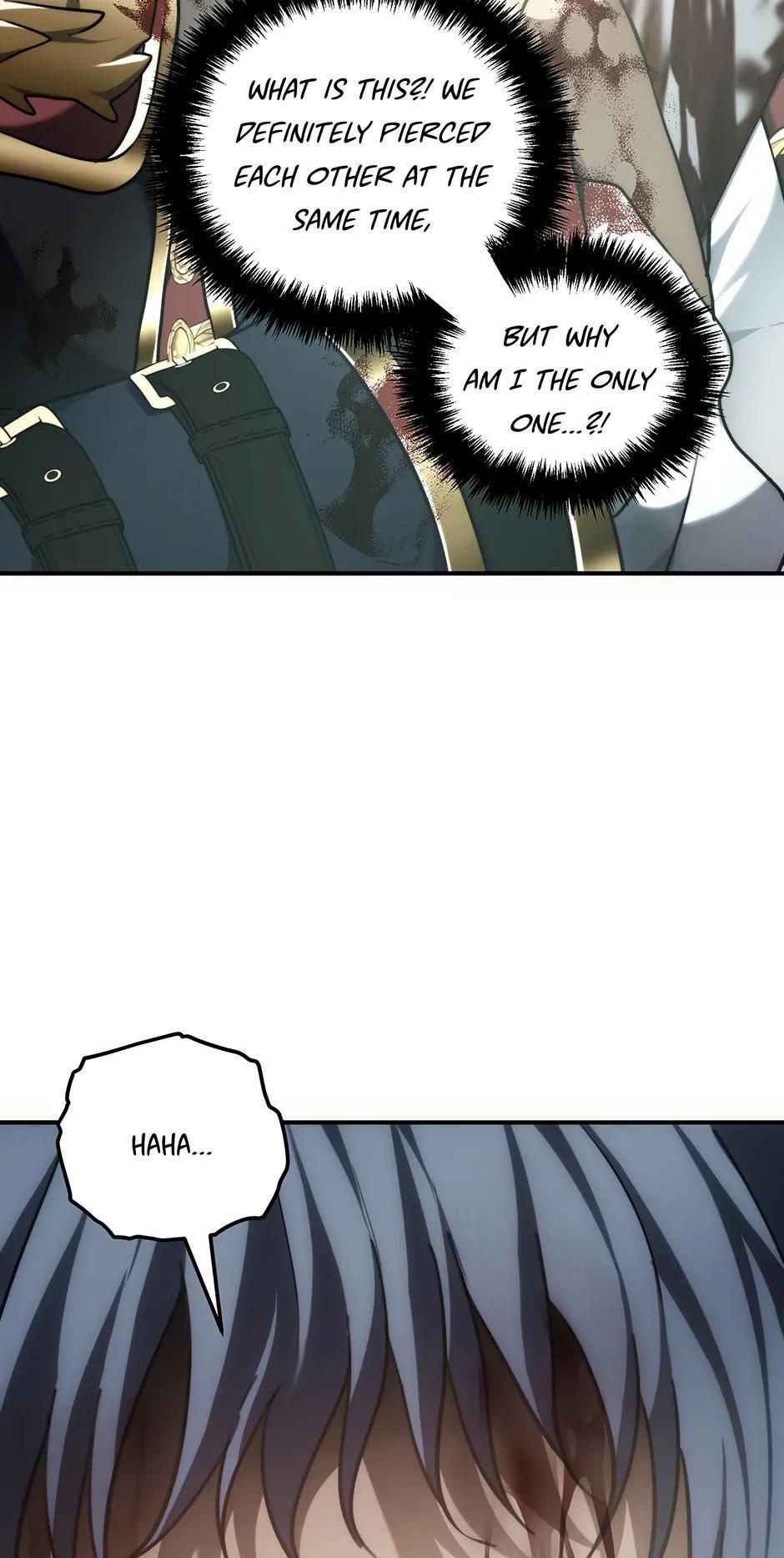 Read Second Life Ranker Manga Online