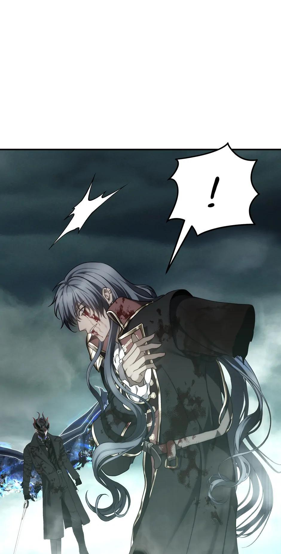 Read Second Life Ranker Manga Online