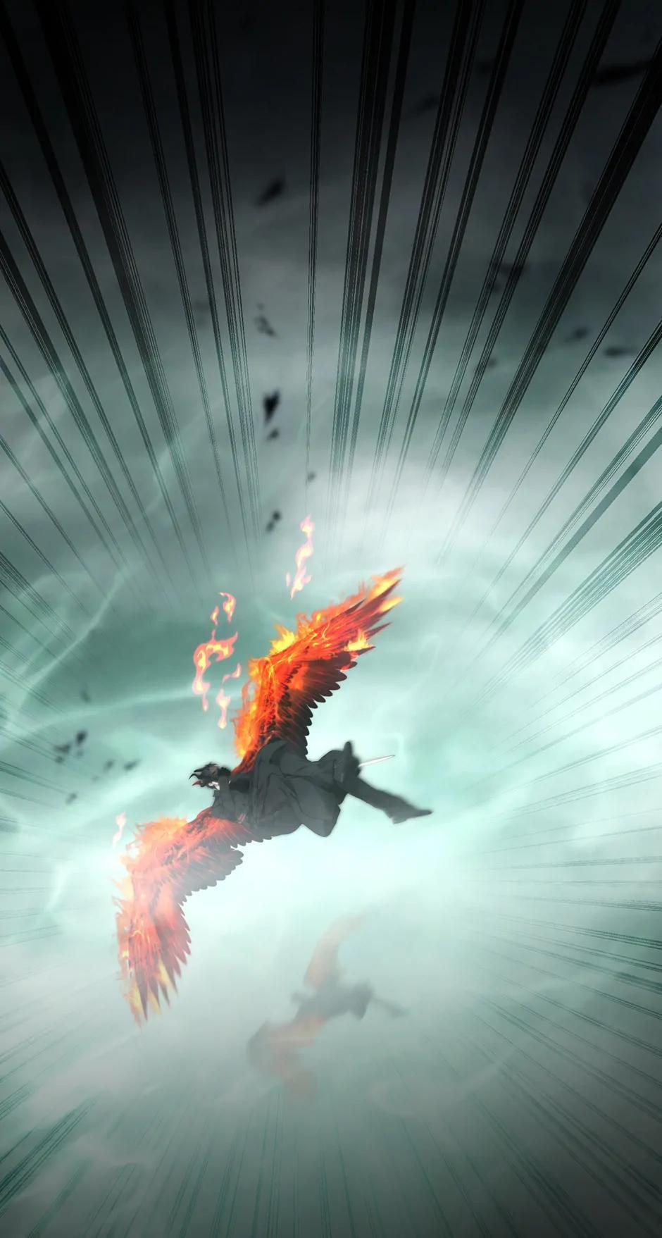 Read Second Life Ranker Manga Online