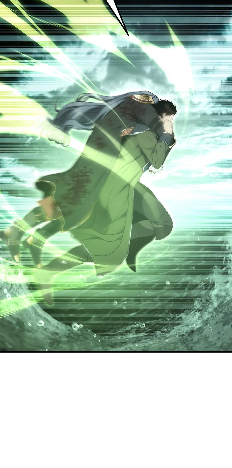 Read Second Life Ranker Manga Online