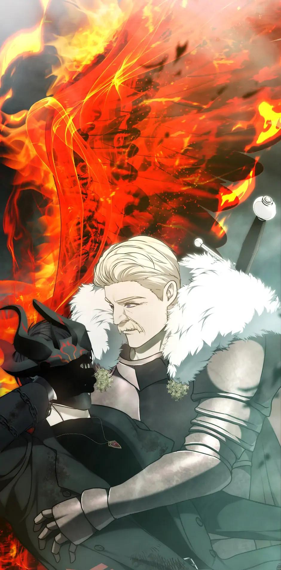 Read Second Life Ranker Manga Online