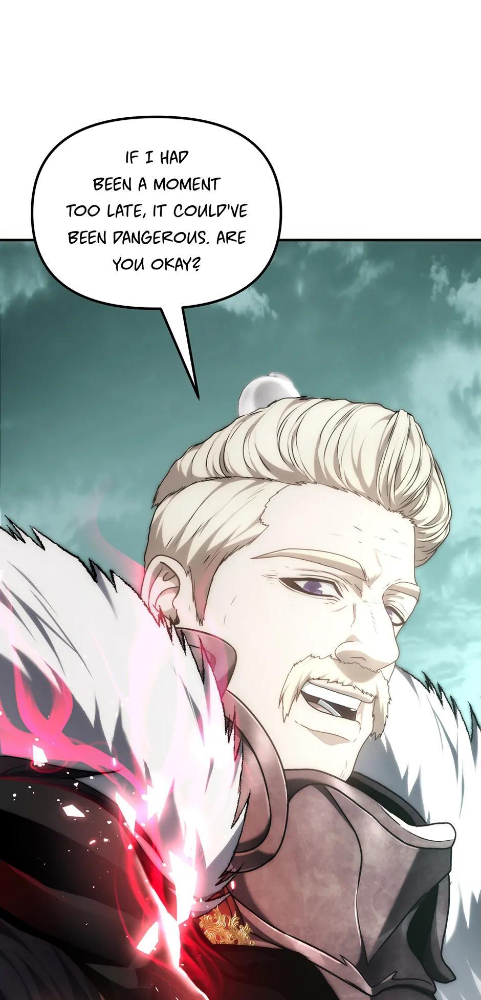 Read Second Life Ranker Manga Online