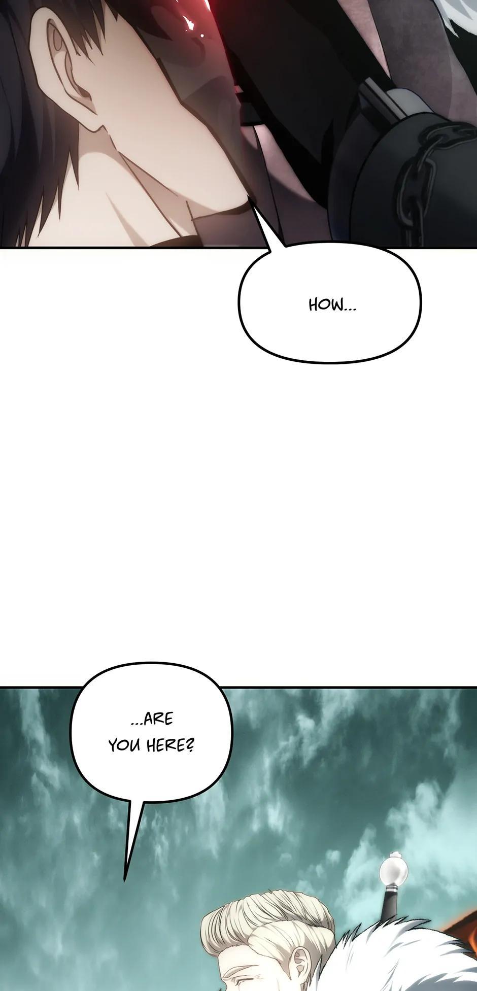 Read Second Life Ranker Manga Online