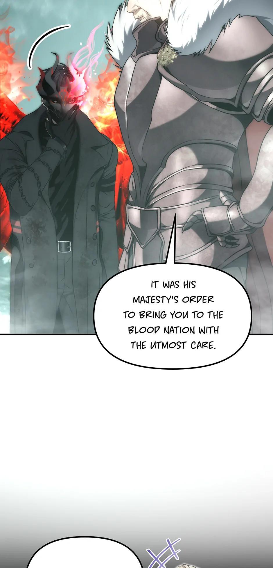 Read Second Life Ranker Manga Online