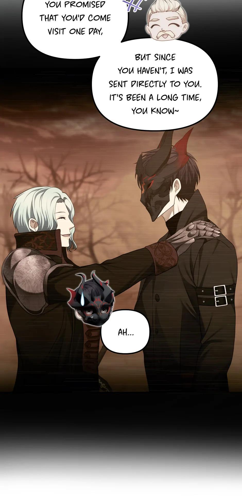 Read Second Life Ranker Manga Online