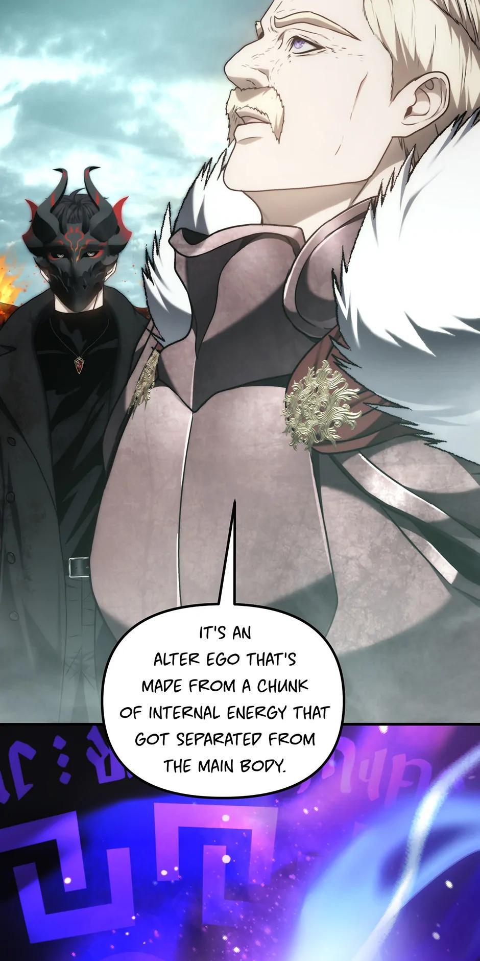 Read Second Life Ranker Manga Online