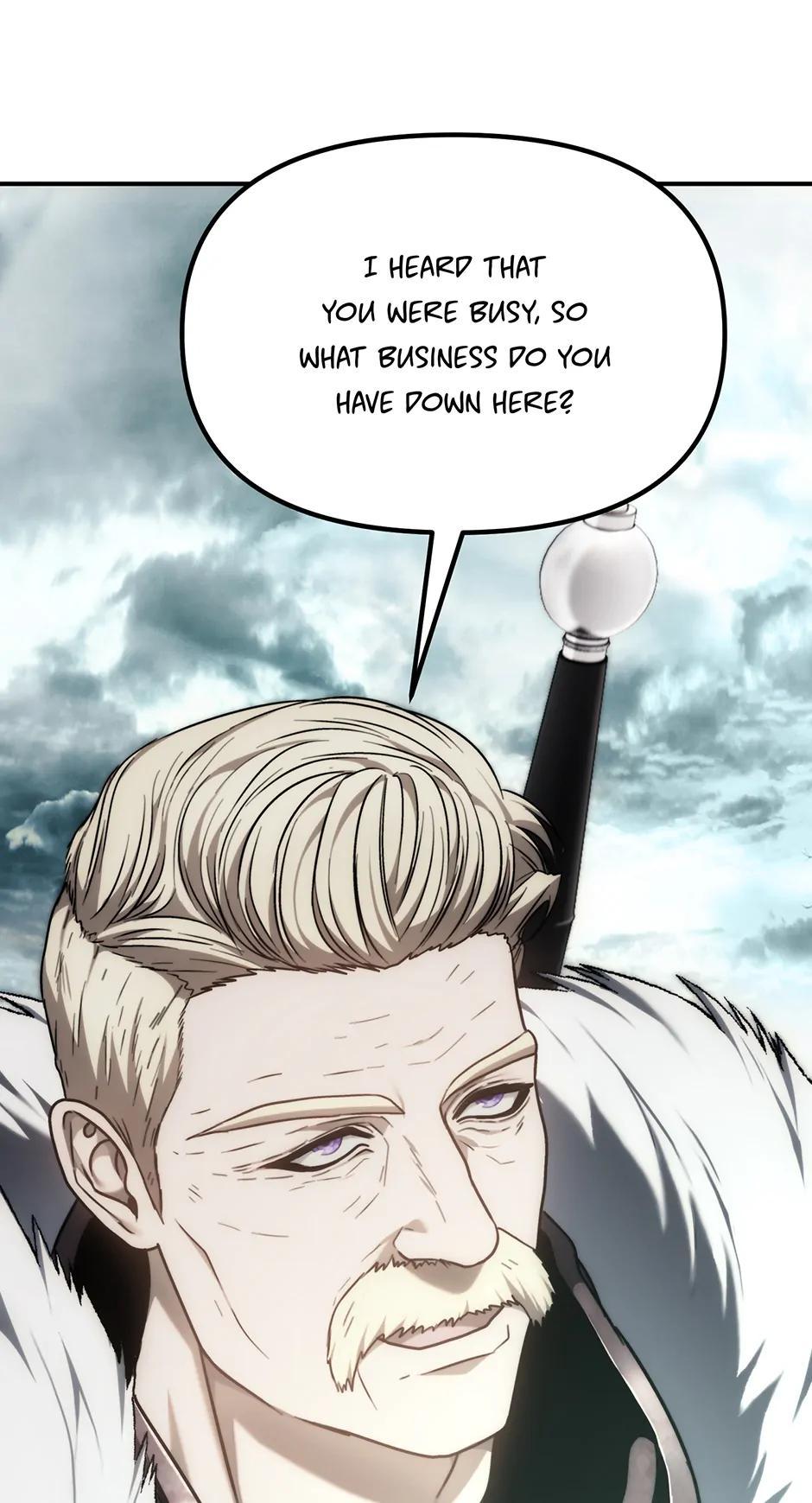 Read Second Life Ranker Manga Online