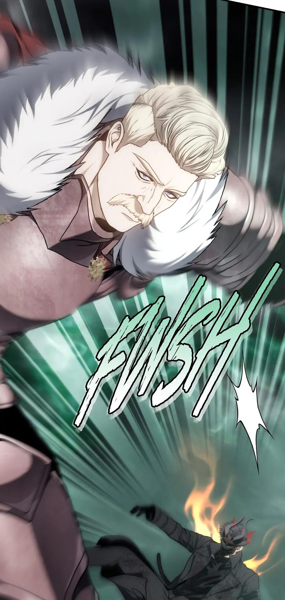 Read Second Life Ranker Manga Online