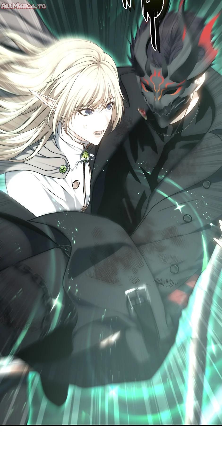 Read Second Life Ranker Manga Online