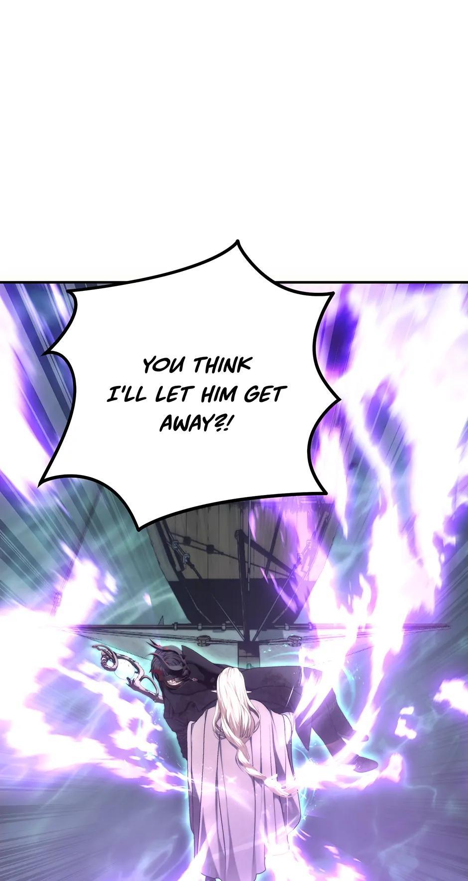 Read Second Life Ranker Manga Online