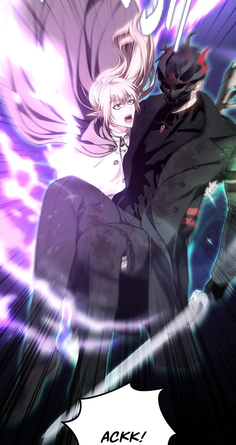 Read Second Life Ranker Manga Online